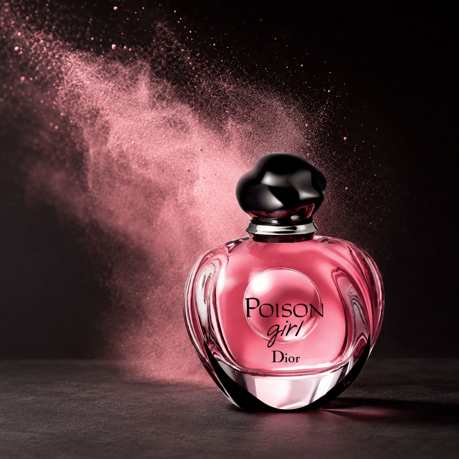 Dior Poison Girl Eau de parfum