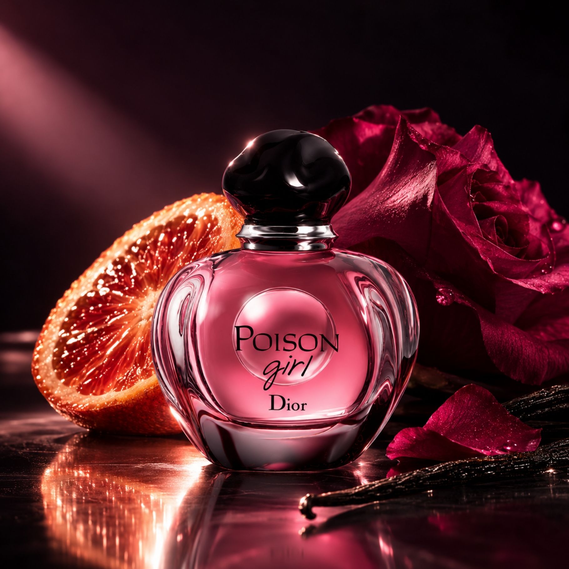 Dior Poison Girl Eau de parfum