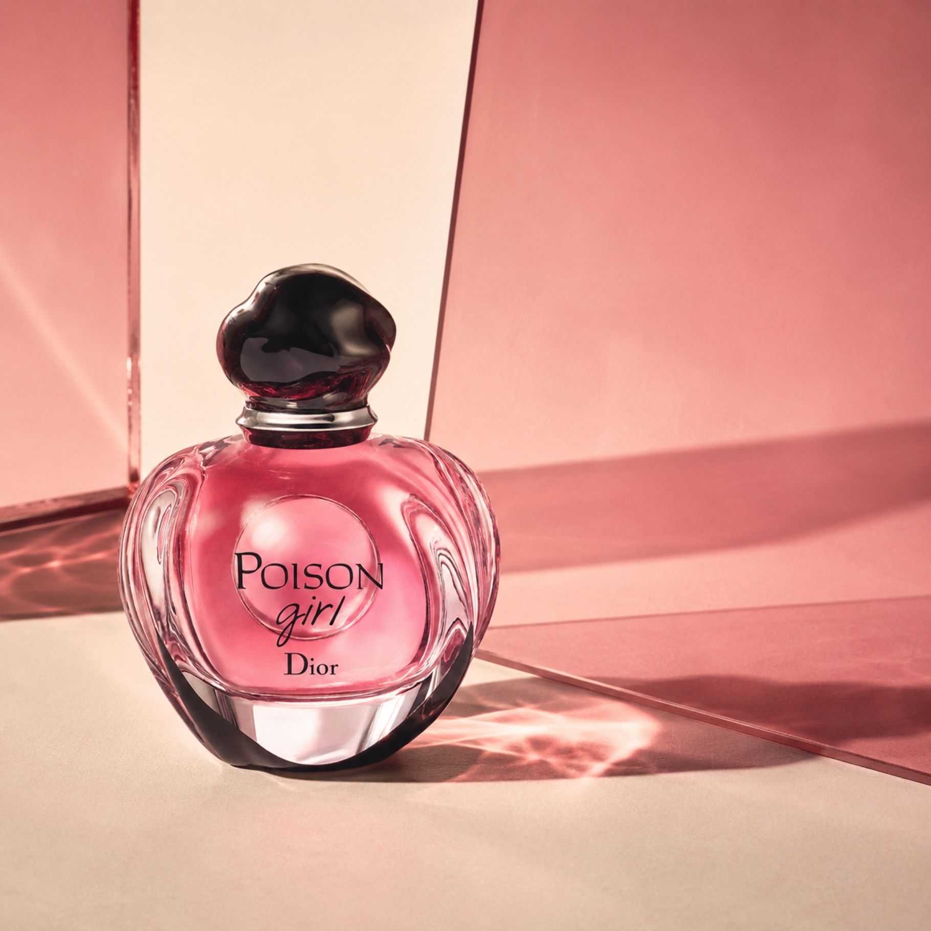 Dior Poison Girl Eau de parfum