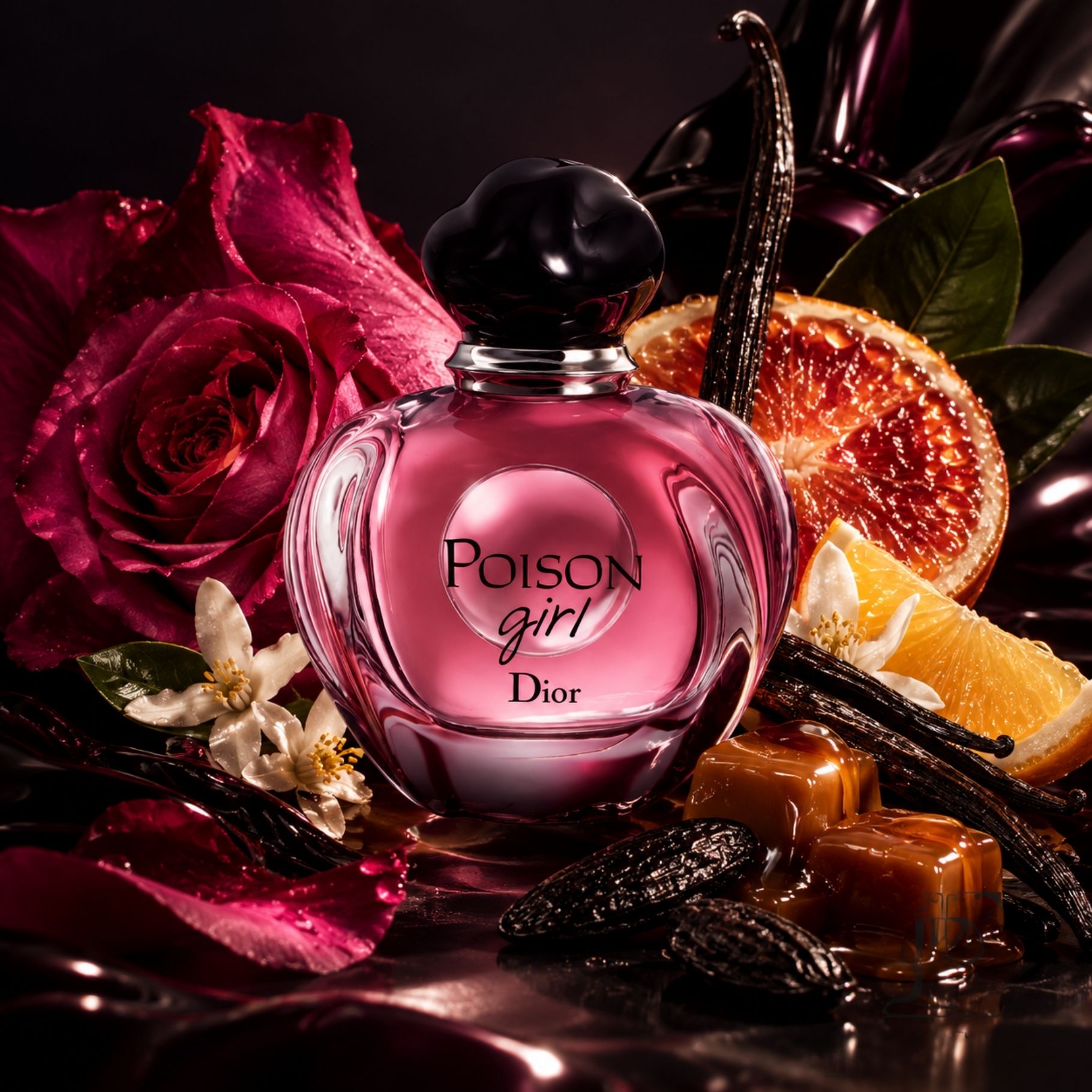 Dior Poison Girl Eau de parfum