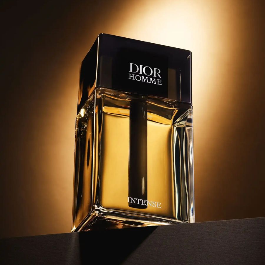 Nước hoa nam Dior Homme Intense