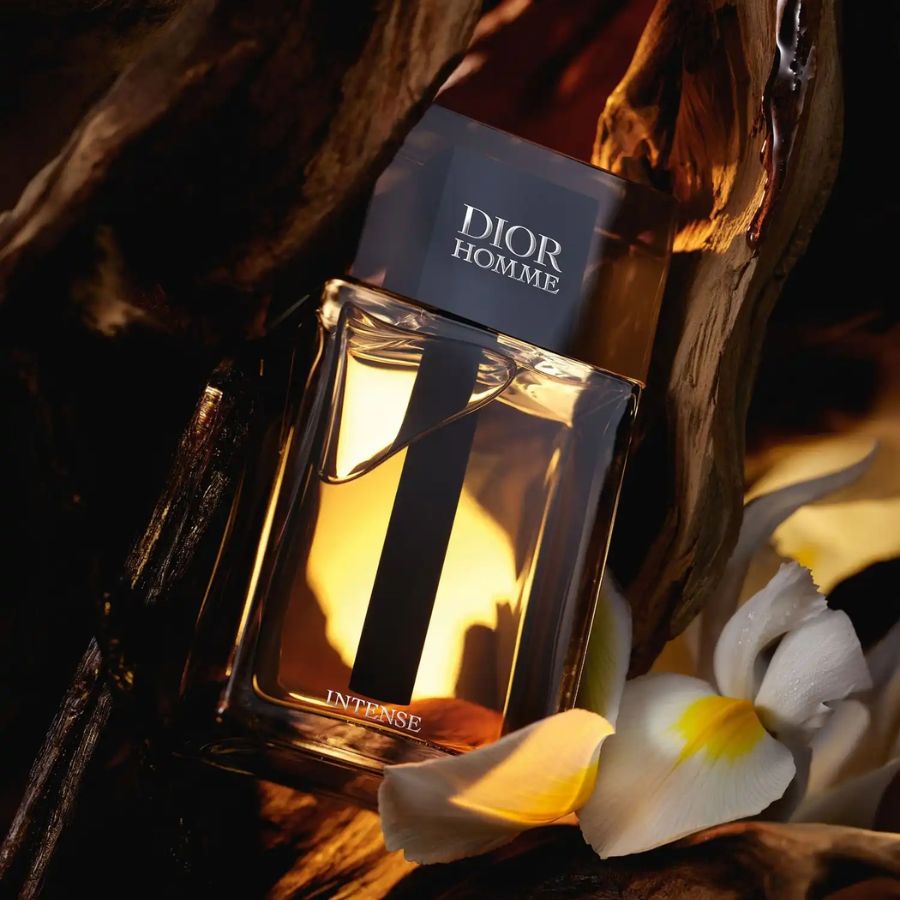 Nước hoa nam Dior Homme Intense