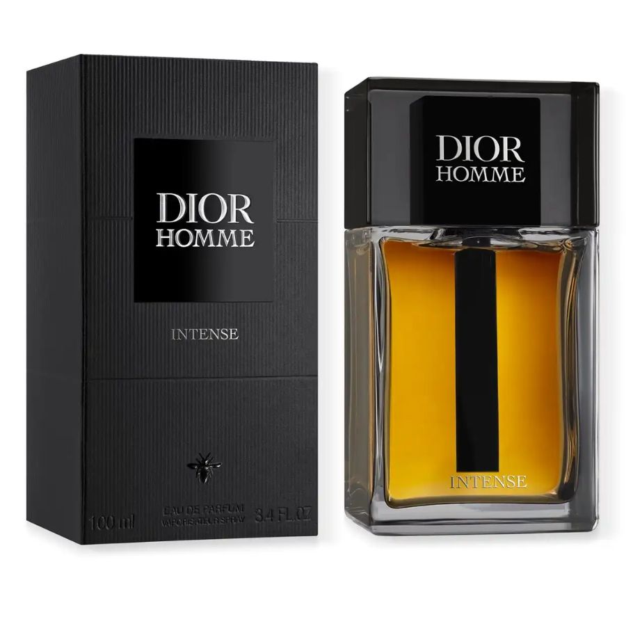 Nước hoa nam Dior Homme Intense