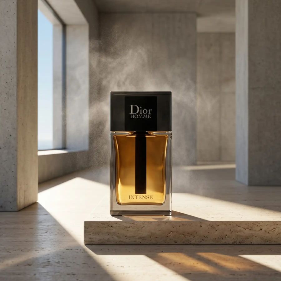 Nước hoa nam Dior Homme Intense