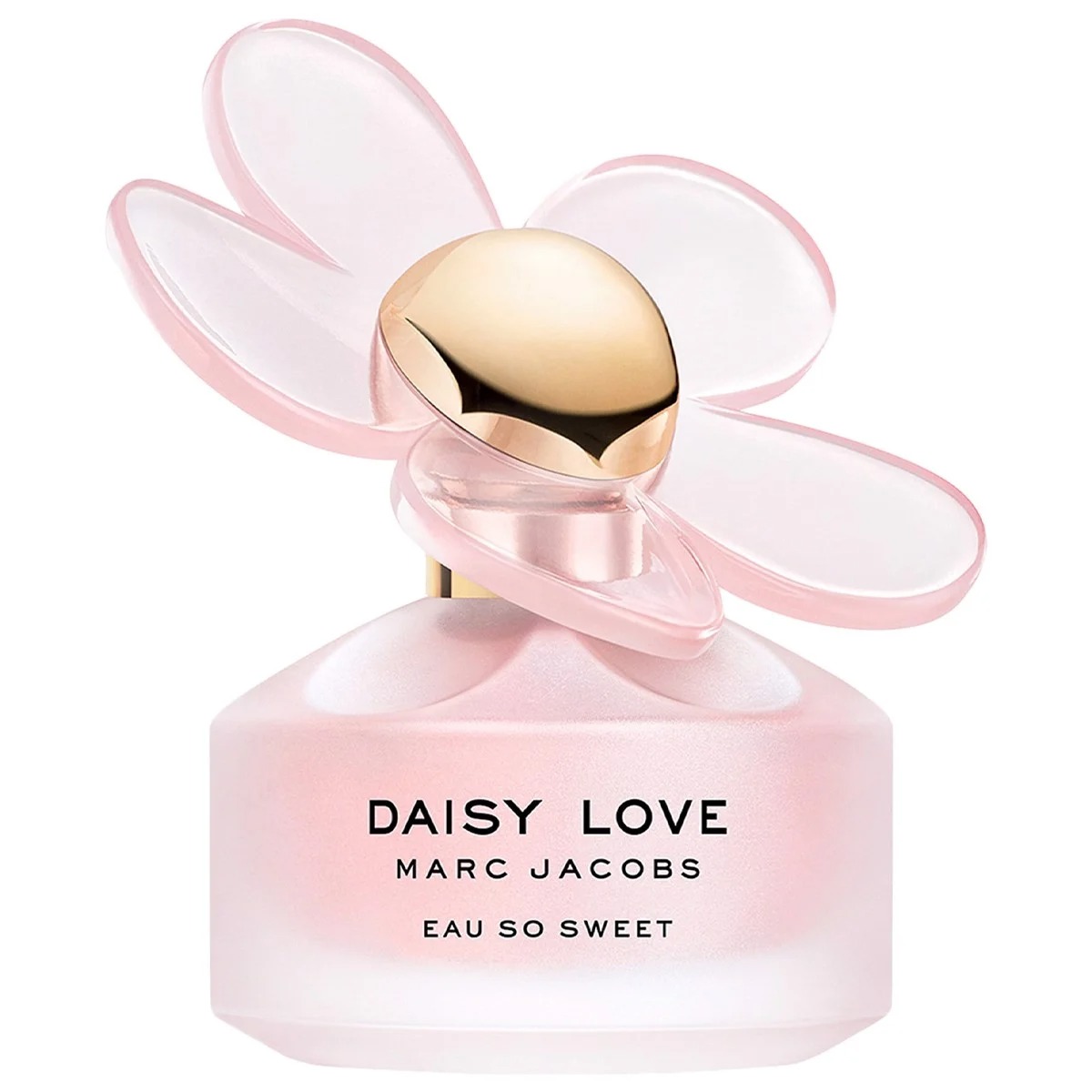 Nước hoa nữ Marc Jacobs Daisy Love Eau So Sweet
