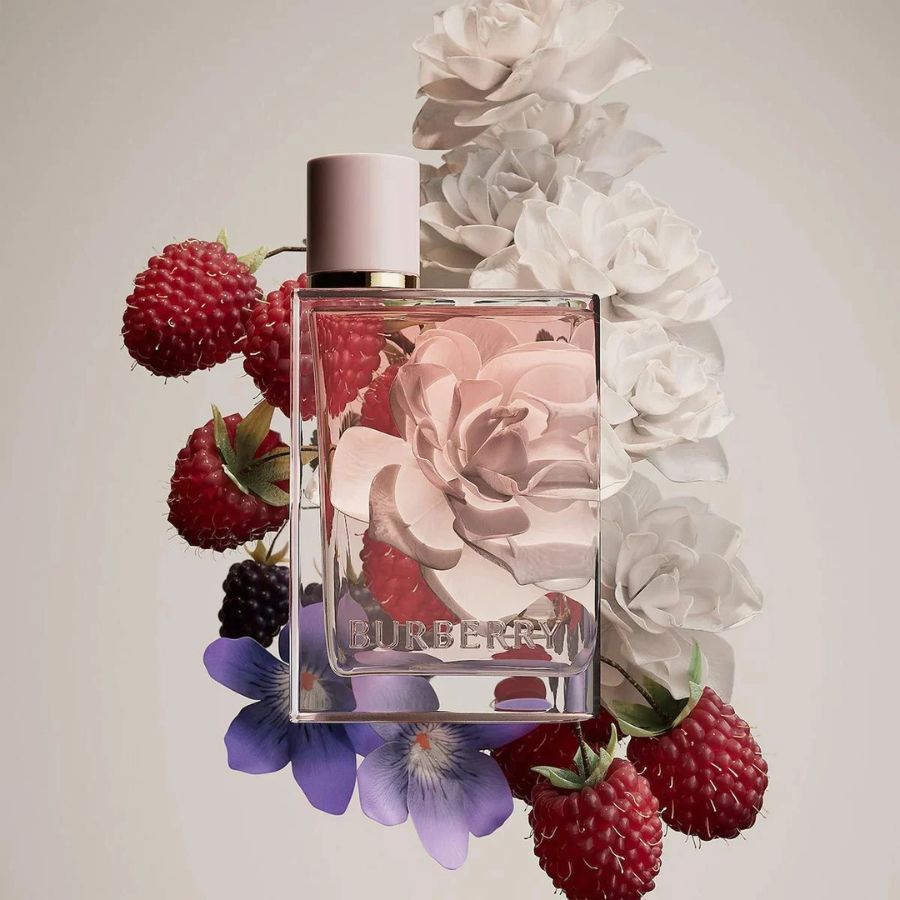 Nước hoa nữ Burberry Her Eau De Parfum