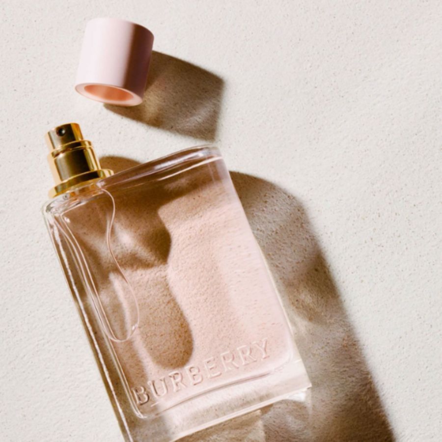 Nước hoa nữ Burberry Her Eau De Parfum
