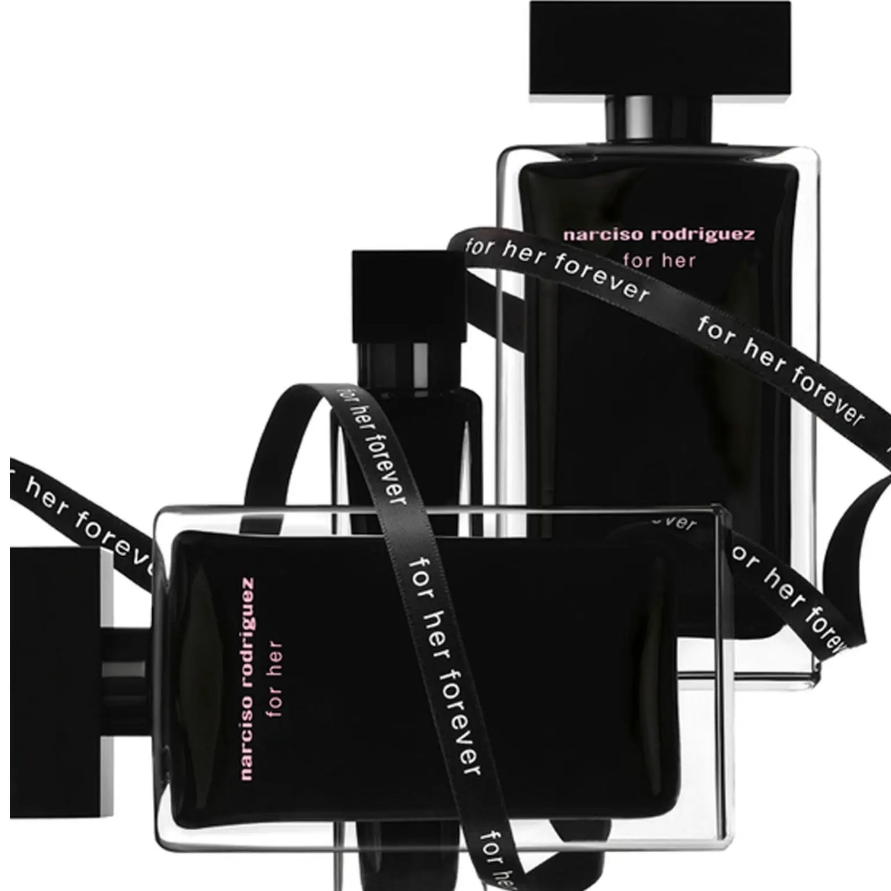 Narciso Rodriguez For Her Eau de Toilette