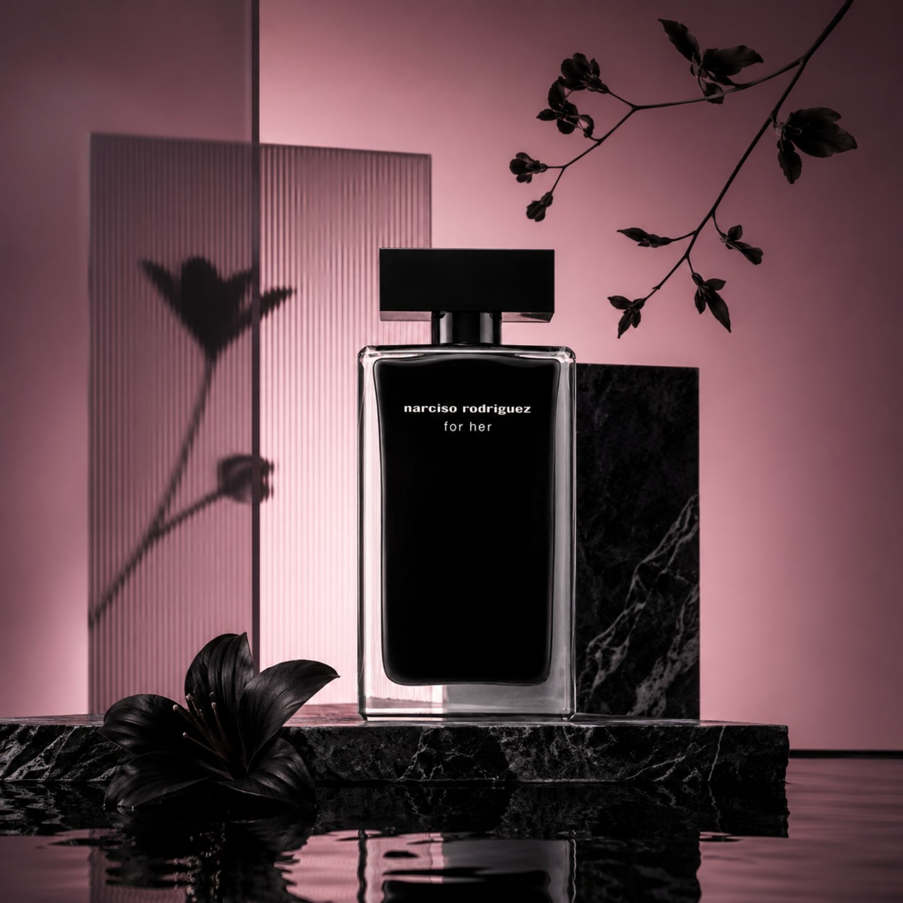Narciso Rodriguez For Her Eau de Toilette