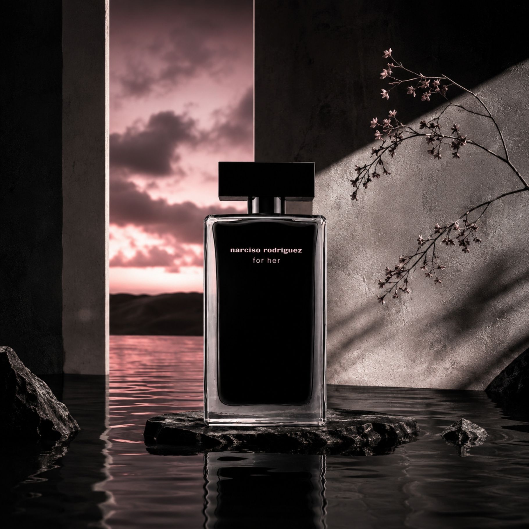 Narciso Rodriguez For Her Eau de Toilette