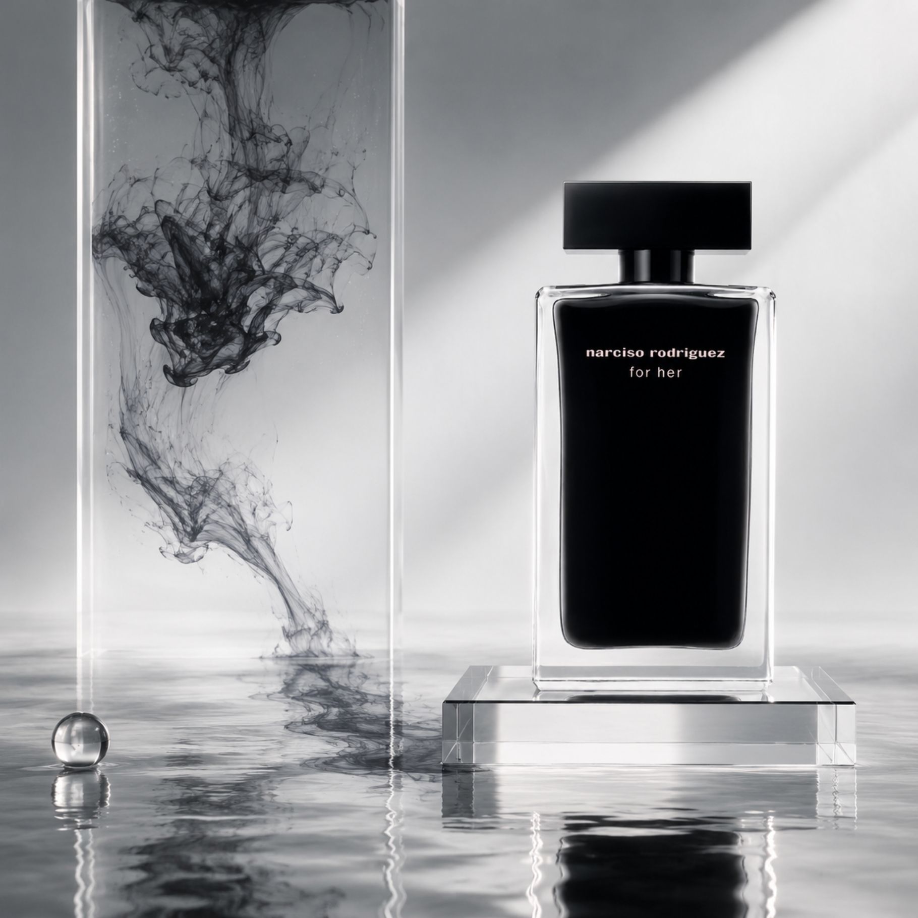 Narciso Rodriguez For Her Eau de Toilette