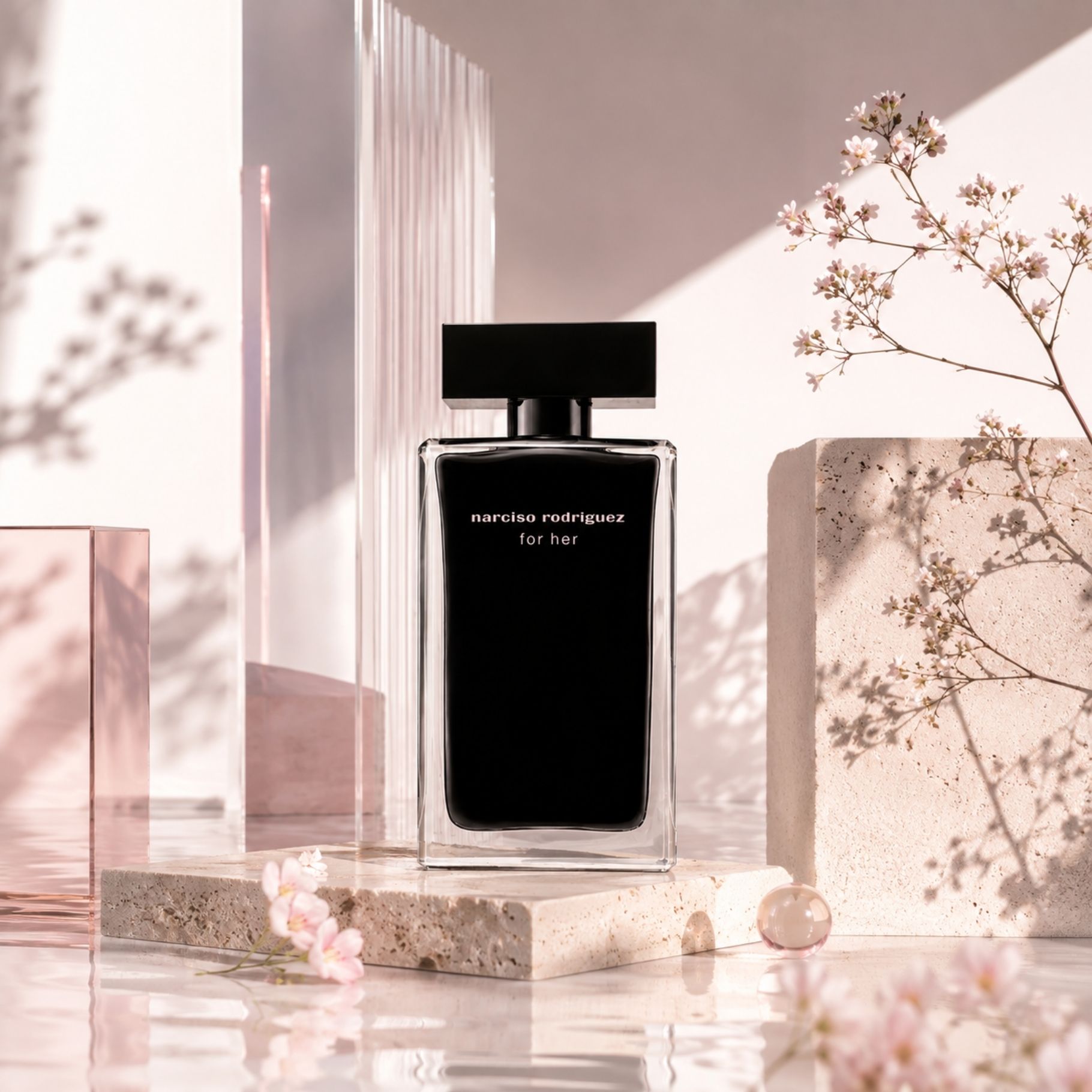 Narciso Rodriguez For Her Eau de Toilette
