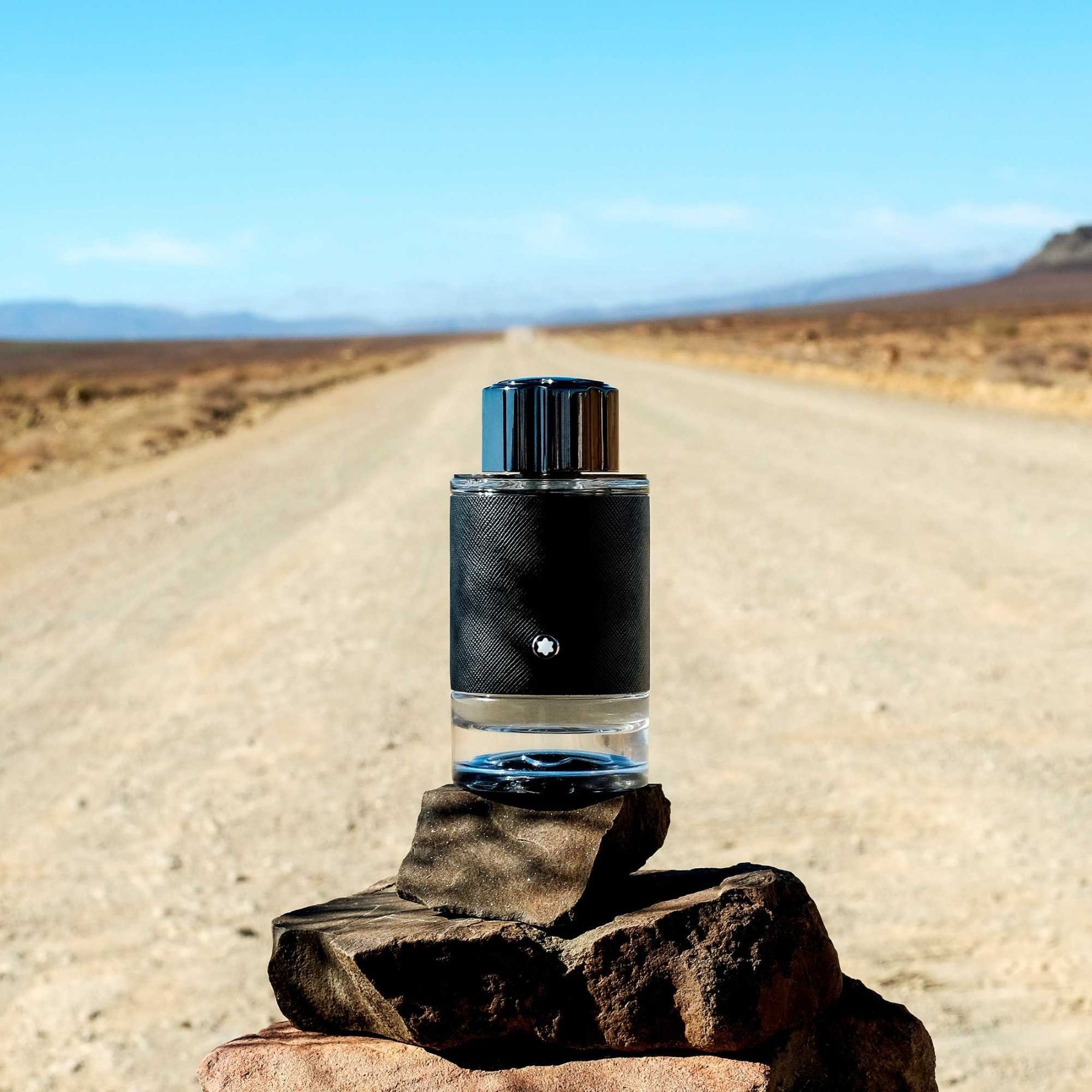 Nước hoa nam Montblanc Explorer