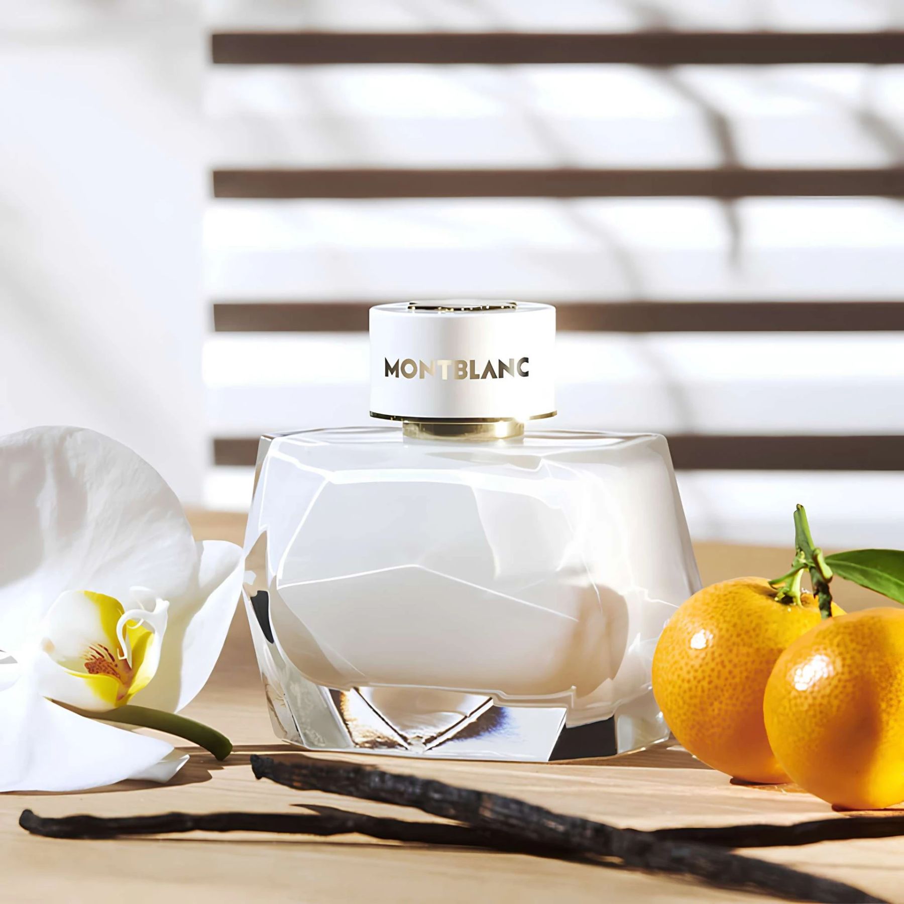 Nước hoa nữ Montblanc Signature