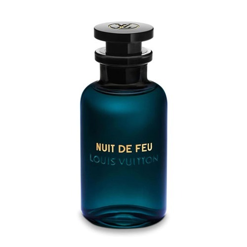 Nước hoa unisex Louis Vuitton Nuit De Feu