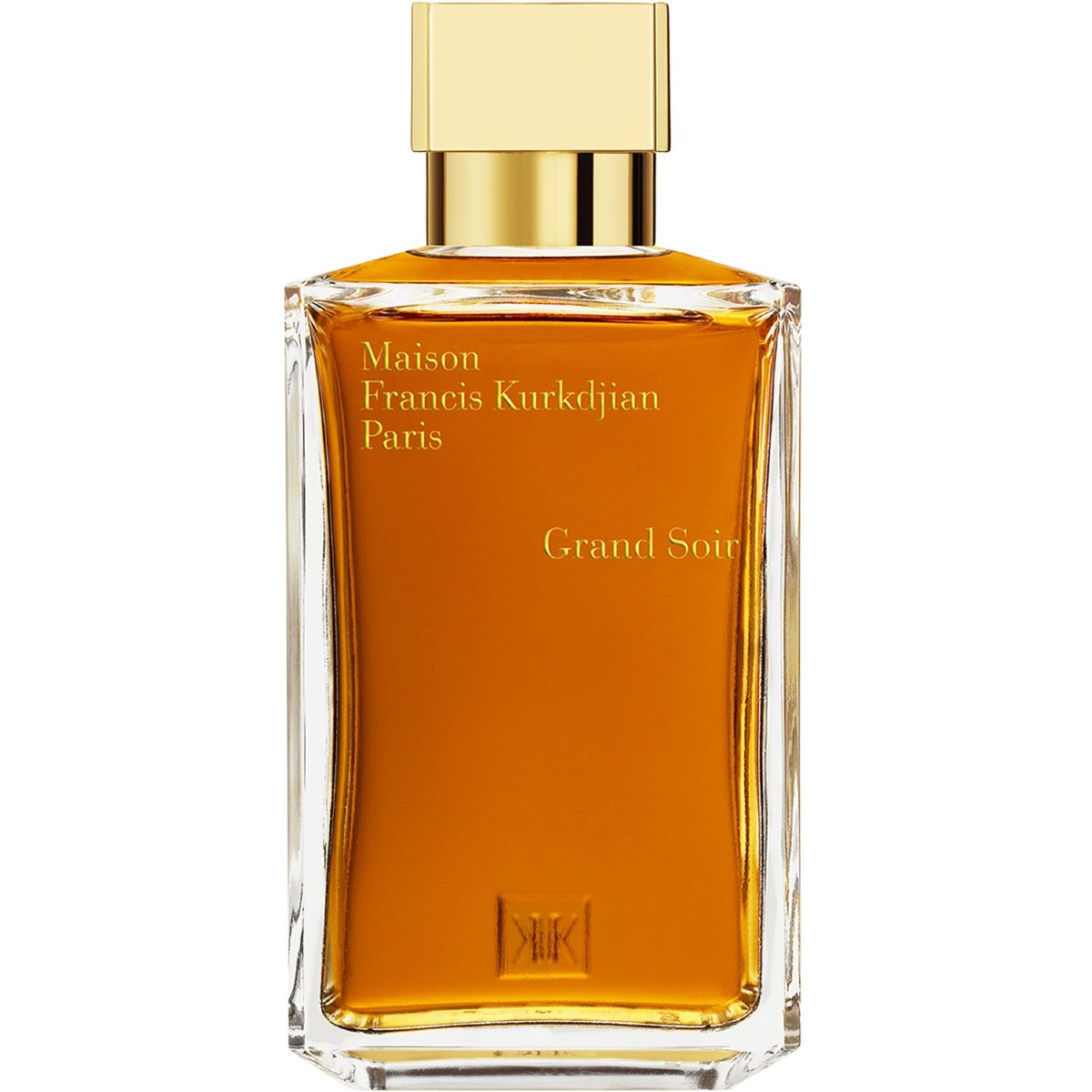 Nước hoa unisex Maison Francis Kurkdjian Grand Soir