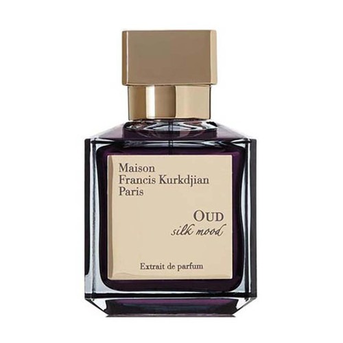 Nước hoa unisex Maison Francis Kurkdjian Oud Silk Mood Extrait de parfum