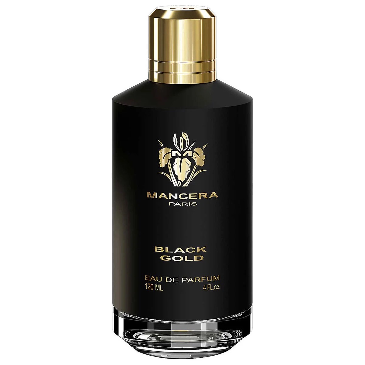 Nước hoa nam Mancera Black Gold