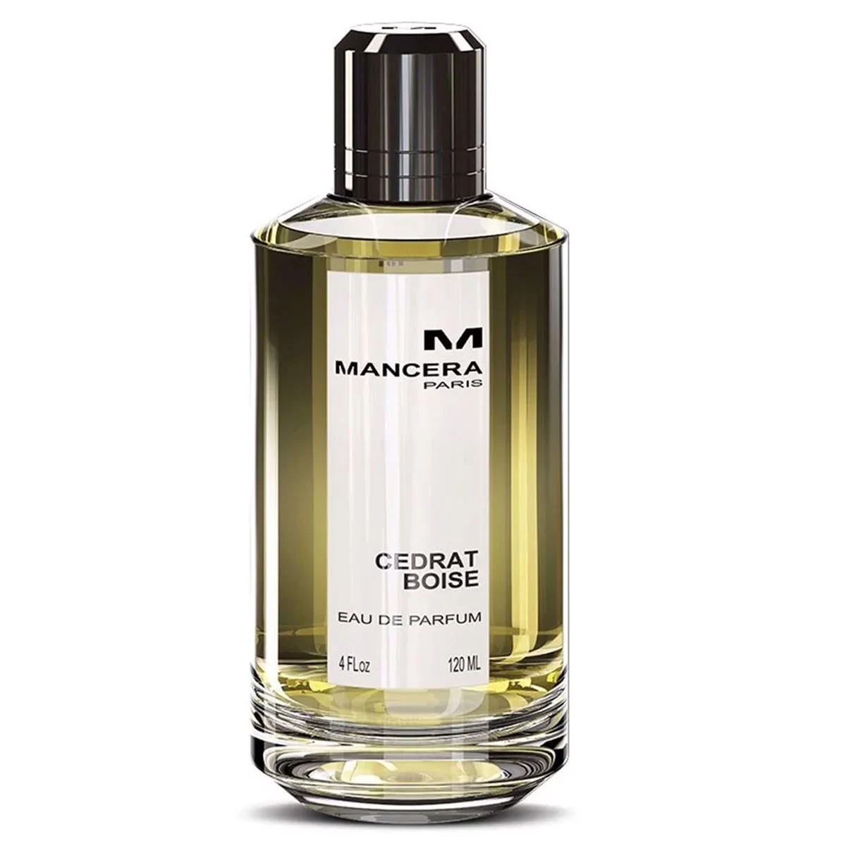 Nước hoa unisex Mancera Cedrat Boise