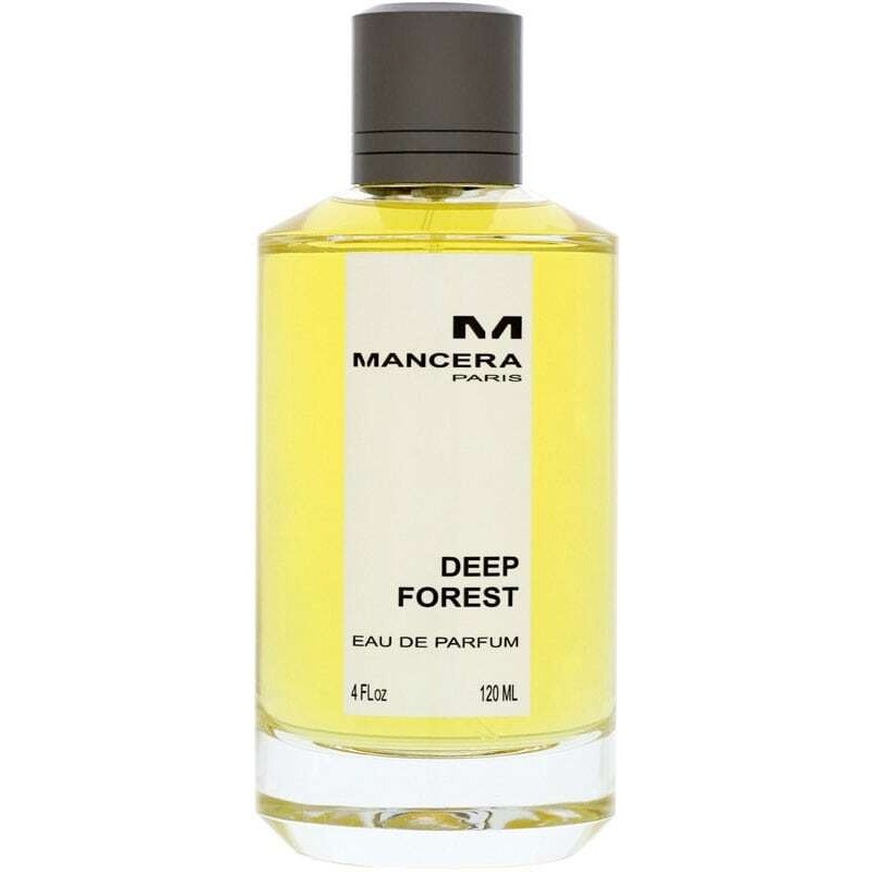 Nước hoa unisex Mancera Deep Forest