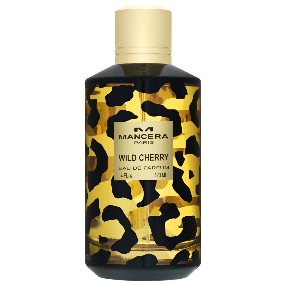 Nước hoa unisex Mancera Wild Cherry