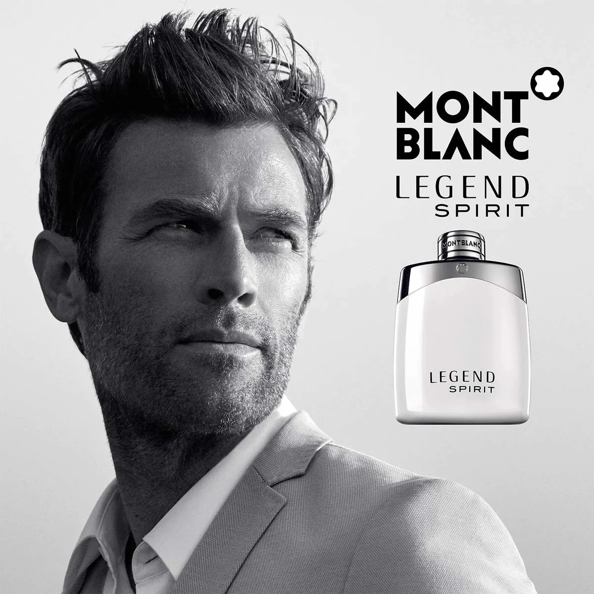 Nước hoa nam Montblanc Legend Spirit