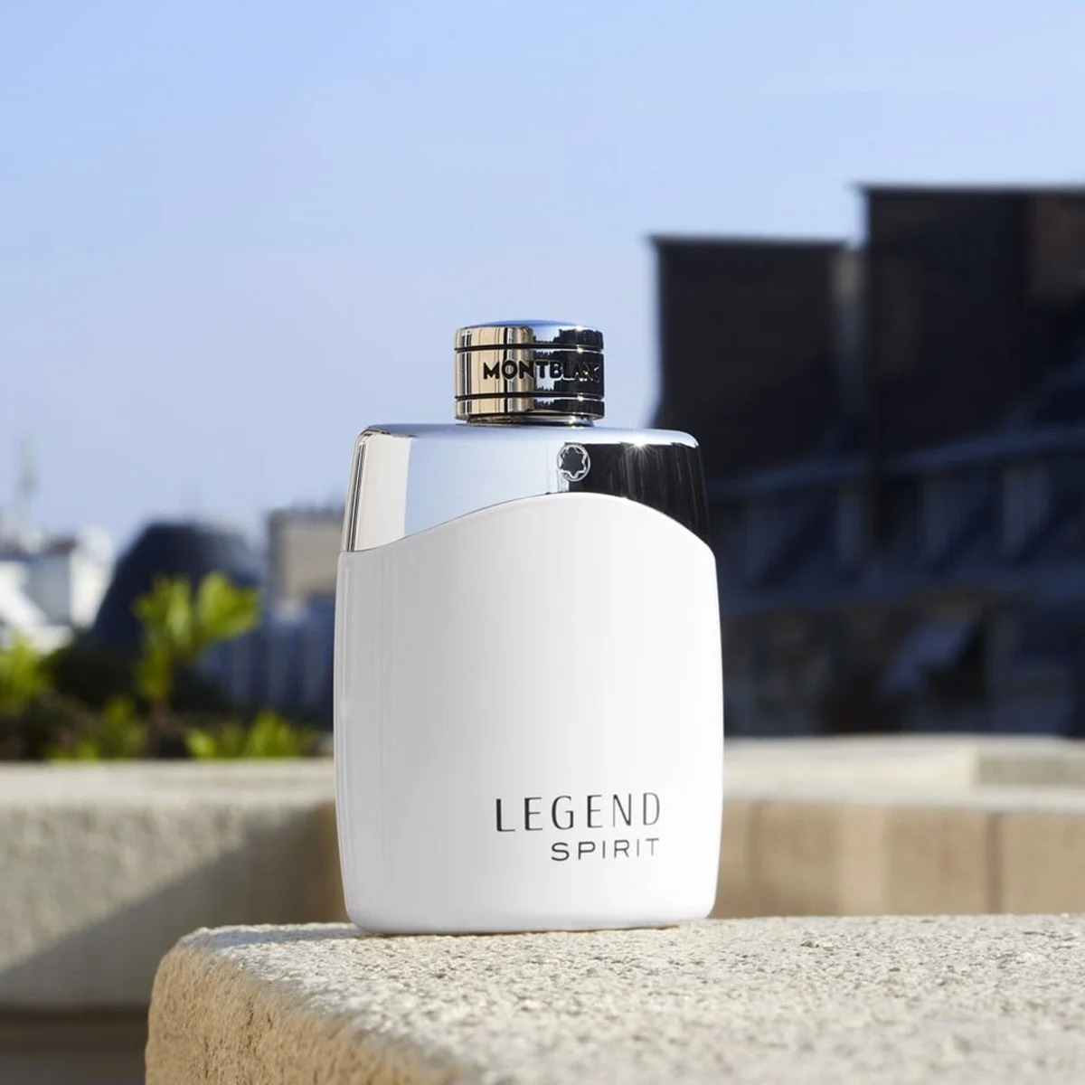 Nước hoa nam Montblanc Legend Spirit