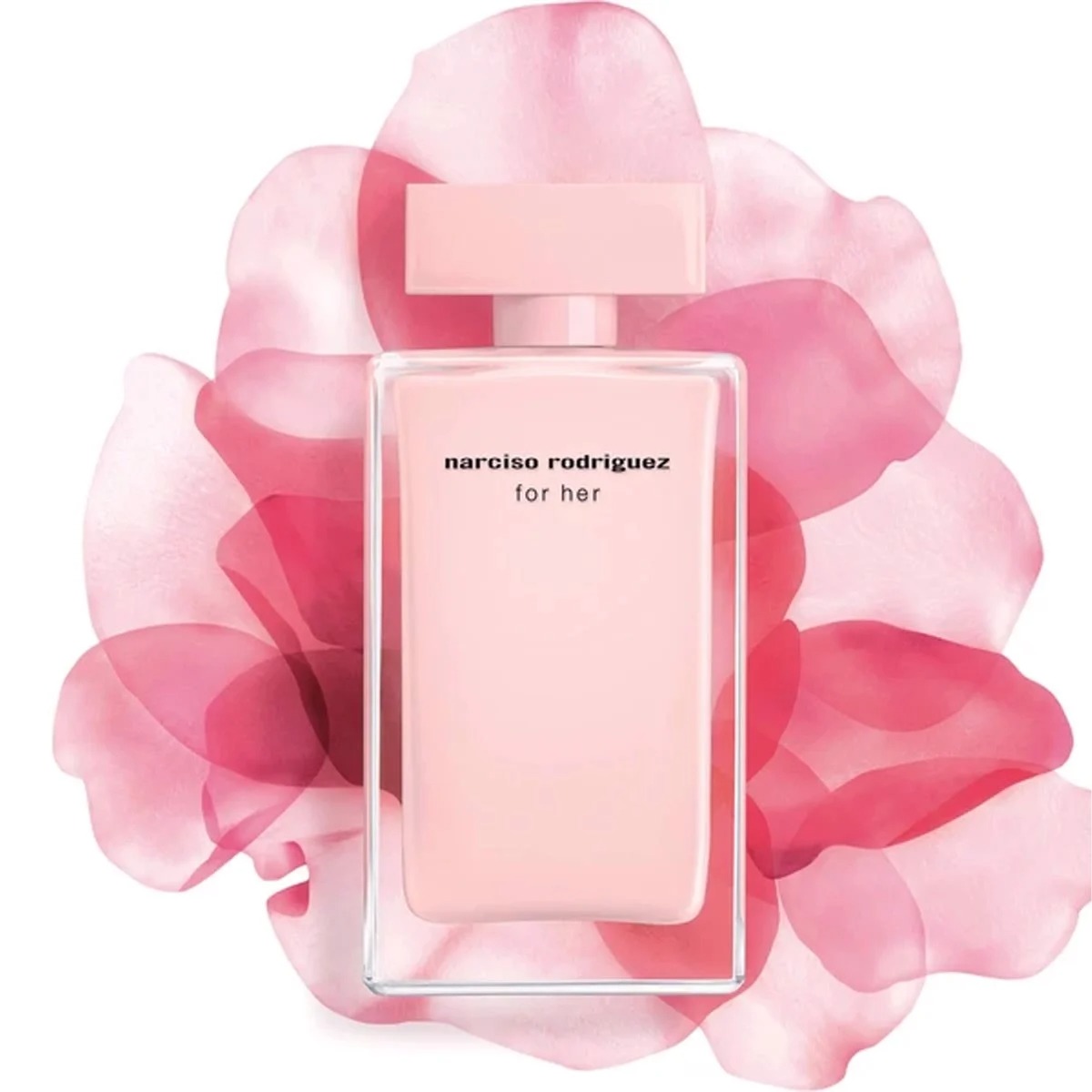 Nước hoa nữ Narciso Rodriguez For Her Eau de Parfum