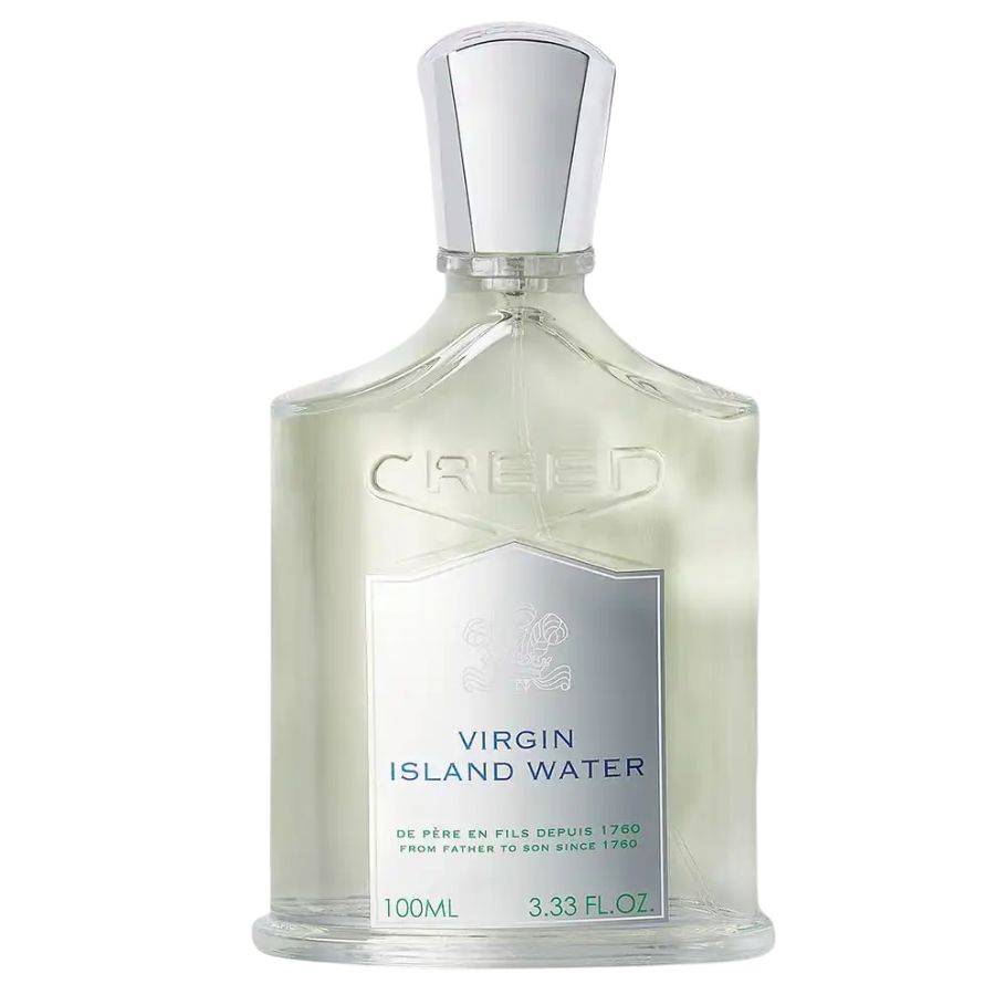 Nước Hoa Unisex Creed Virgin Island Water