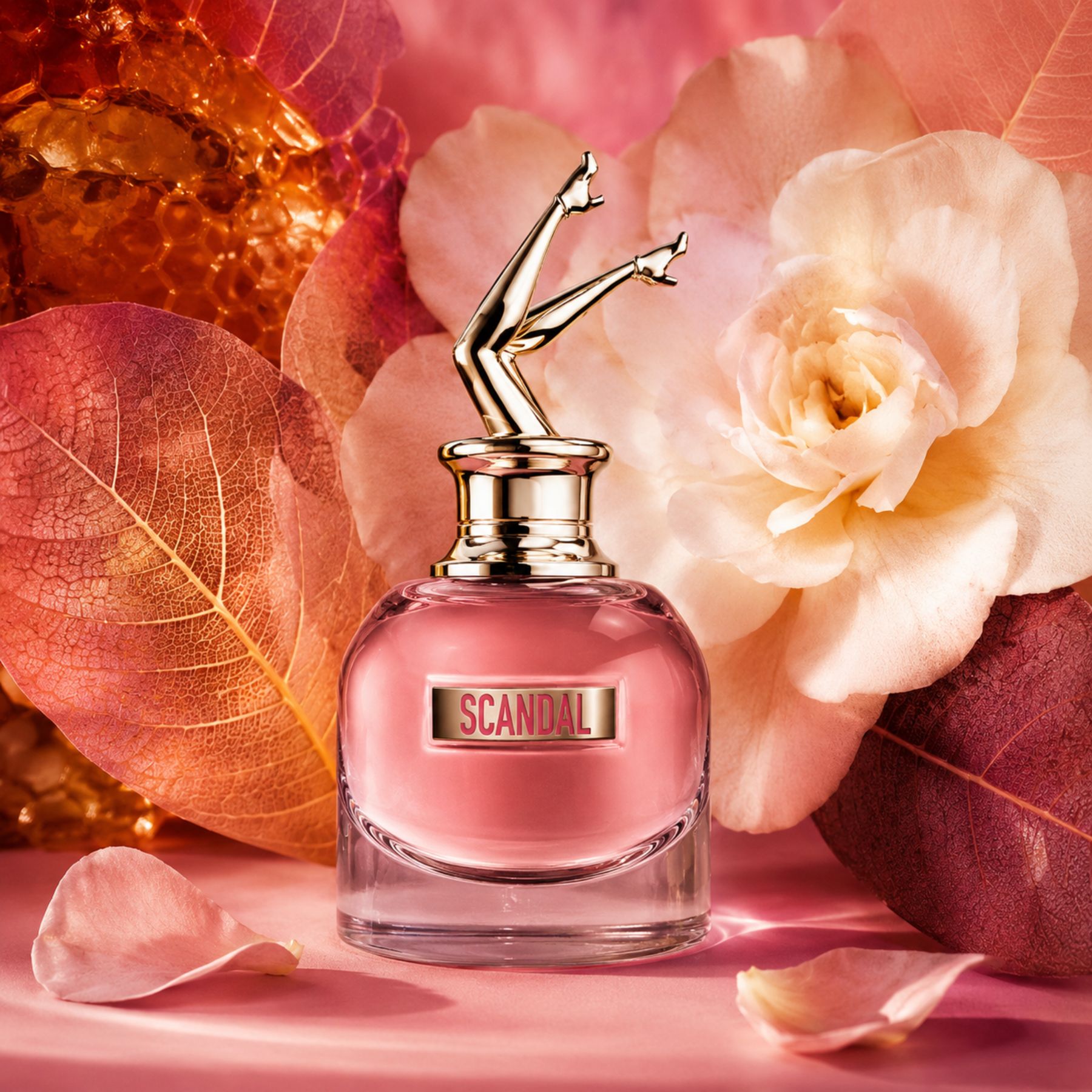 Nước hoa nữ Jean Paul Gaultier Scandal Eau de Parfum