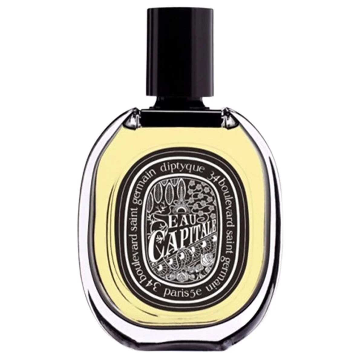 Nước hoa unisex Diptyque Eau Capitale