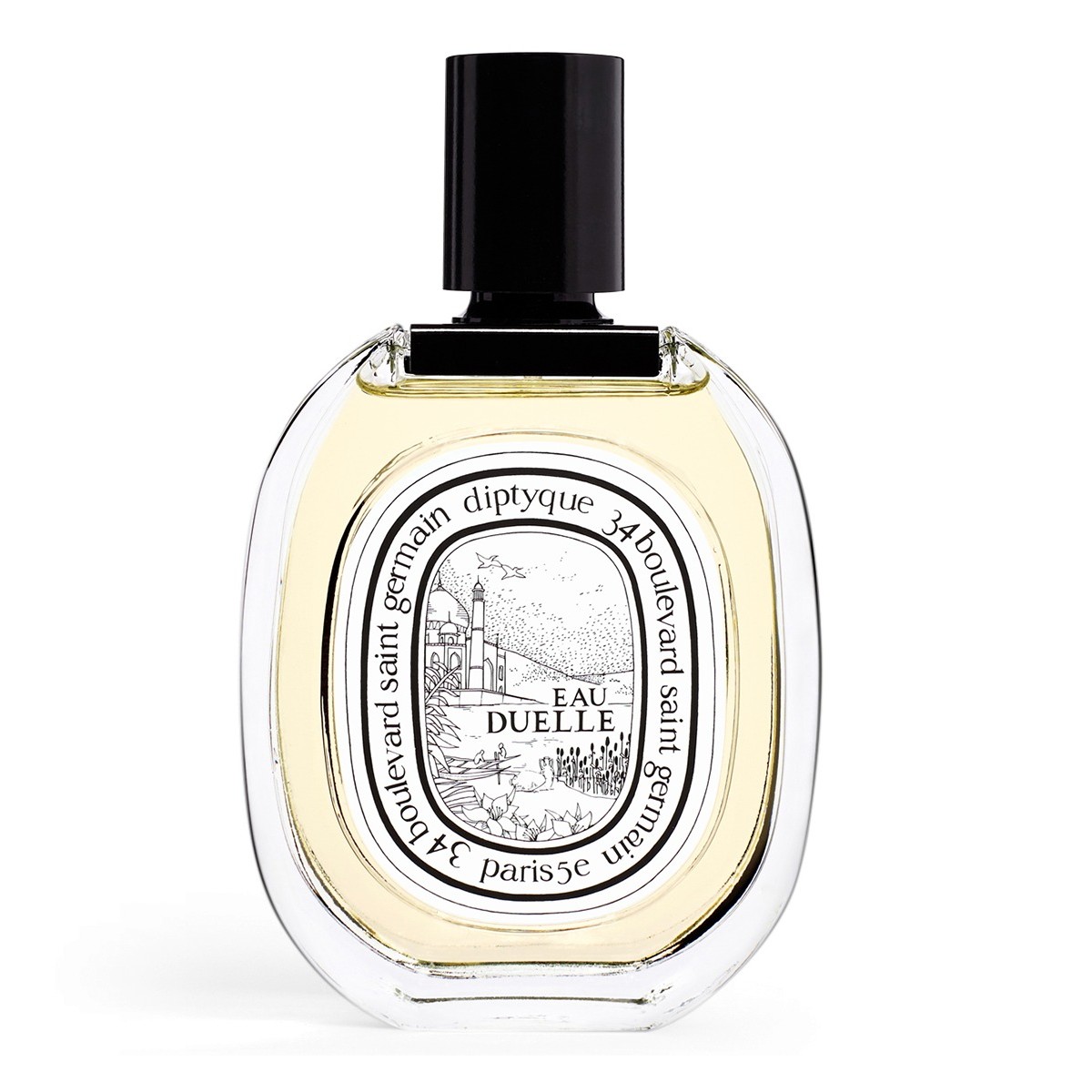 Nước hoa unisex Diptyque Eau duelle EDP