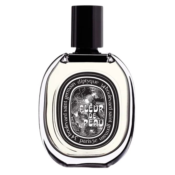 Nước hoa unisex Diptyque Fleur de Peau Eau De Parfum