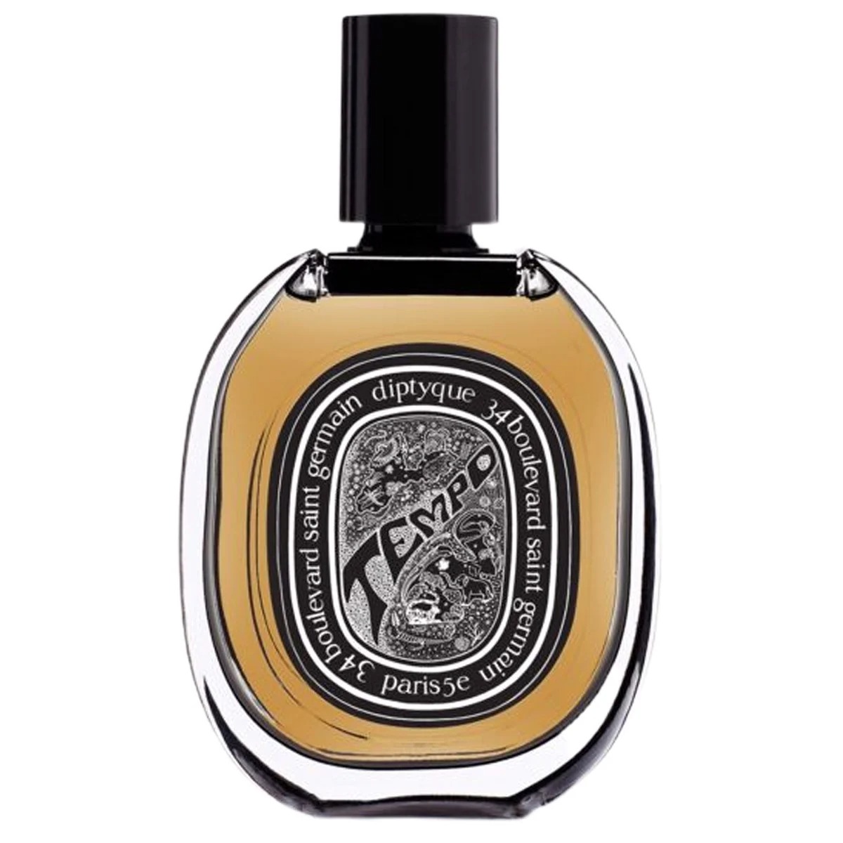 Nước hoa unisex Diptyque Tempo