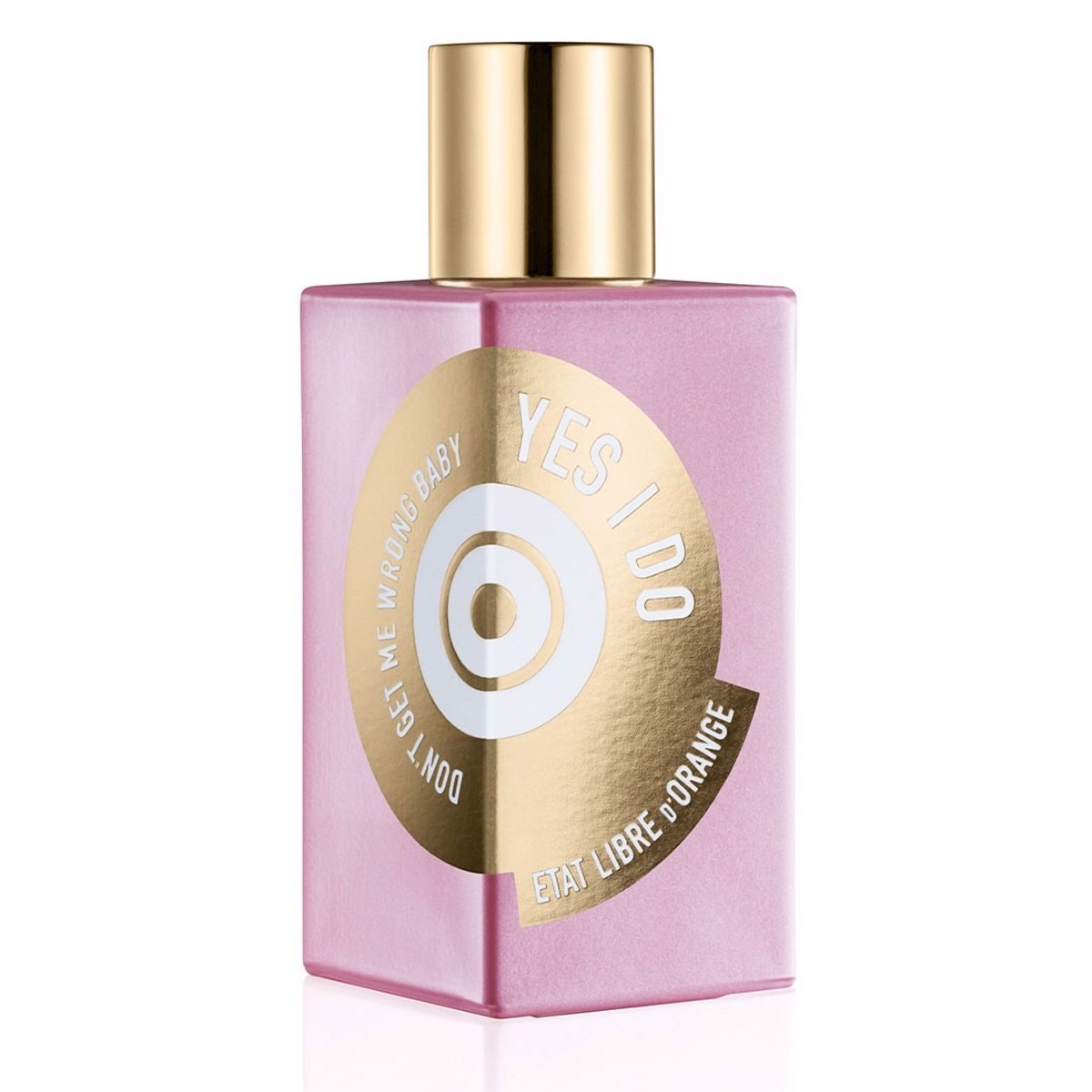 Nước hoa nữ Etat Libre d'Orange Don't Get Me Wrong Baby, Yes I Do