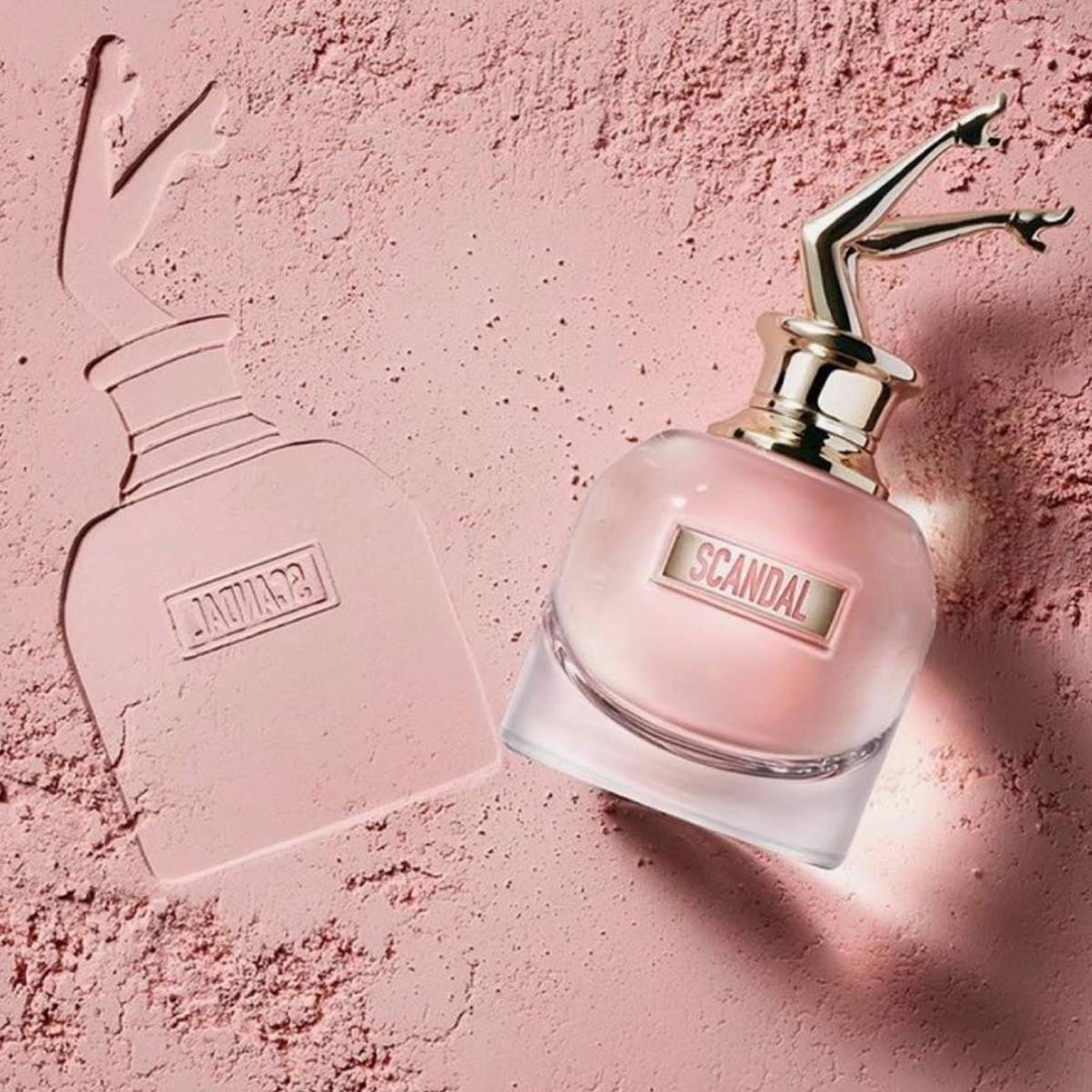Nước hoa nữ Jean Paul Gaultier Scandal Eau de Parfum