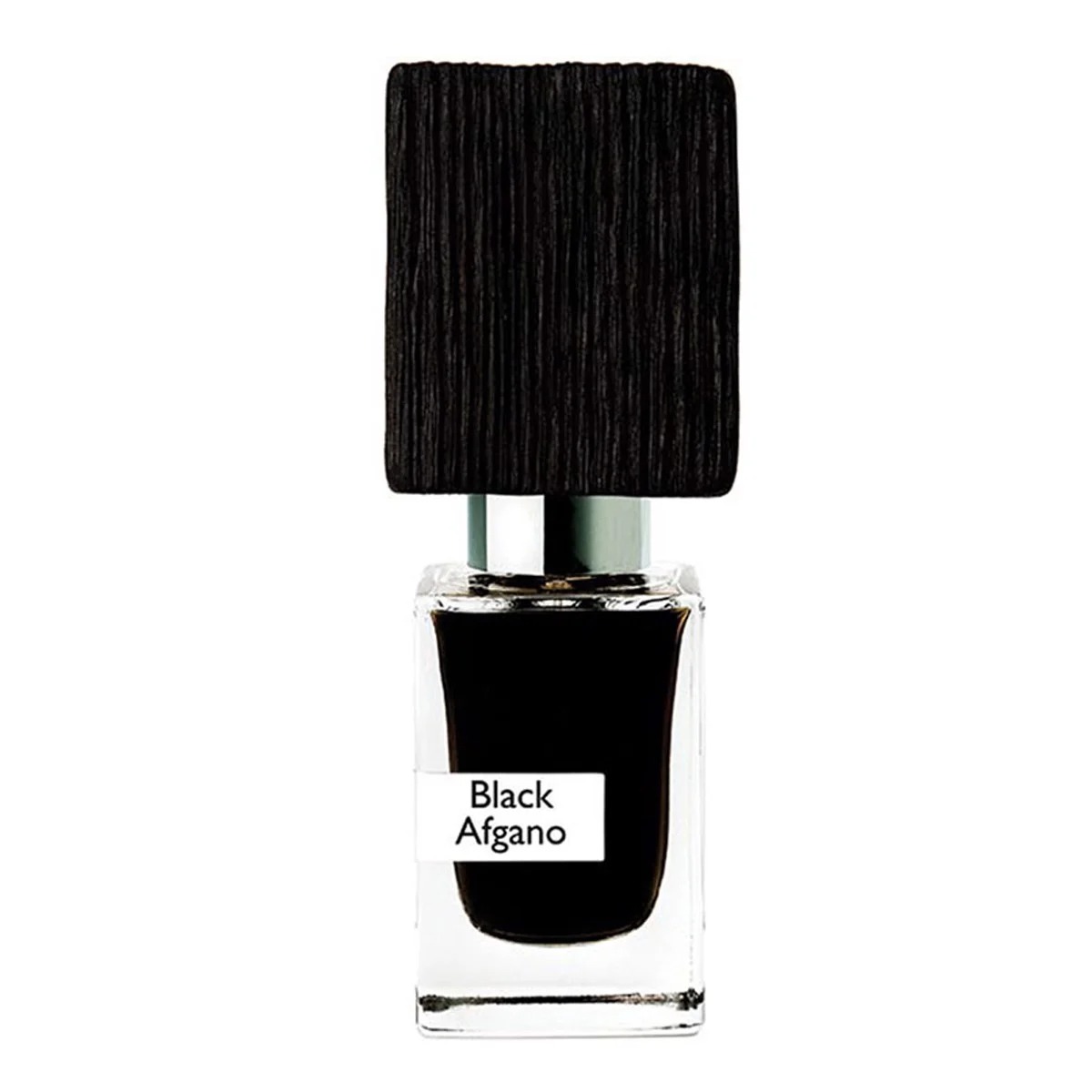 Nước hoa unisex Nasomatto Black Afgano