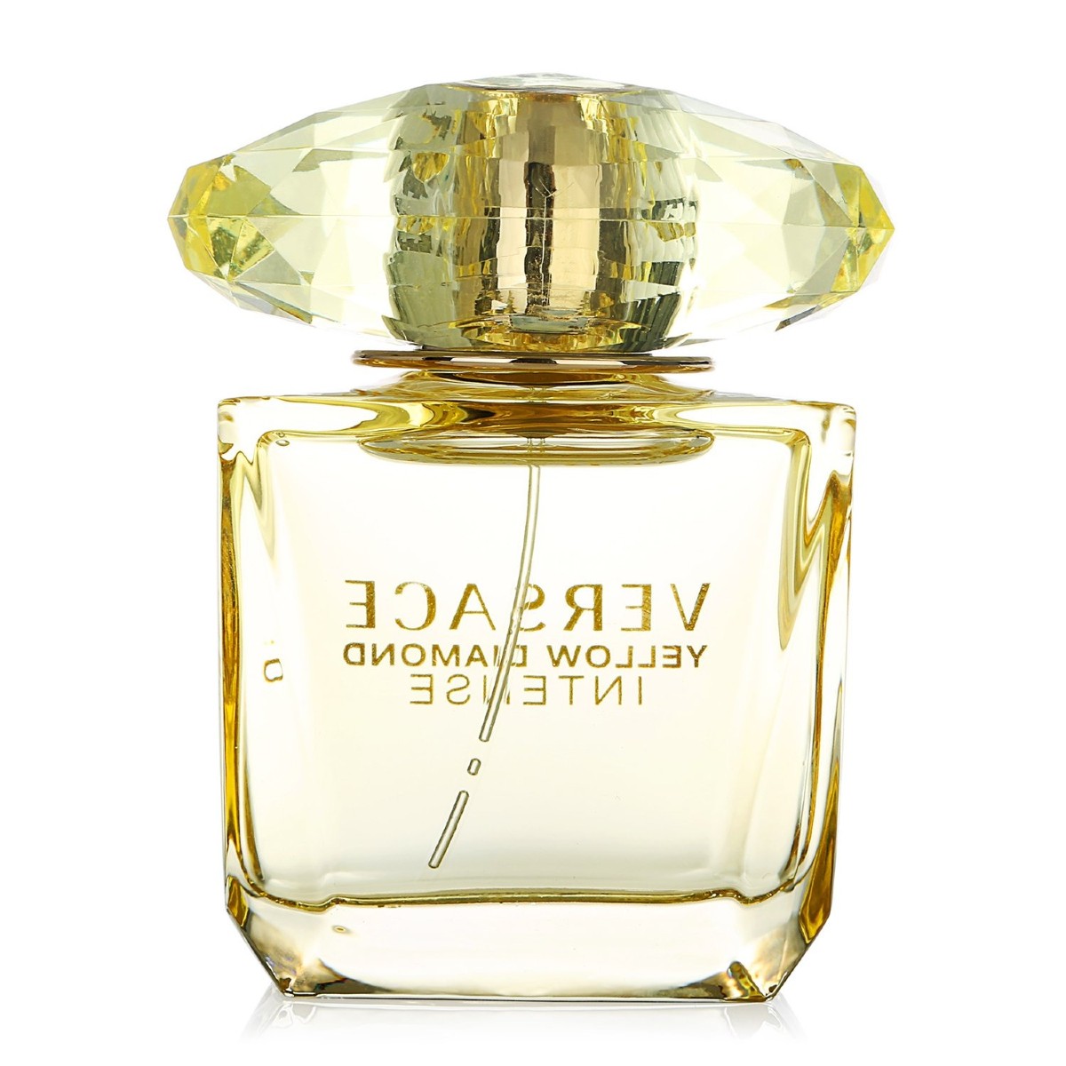 Versace Yellow Diamond Intense