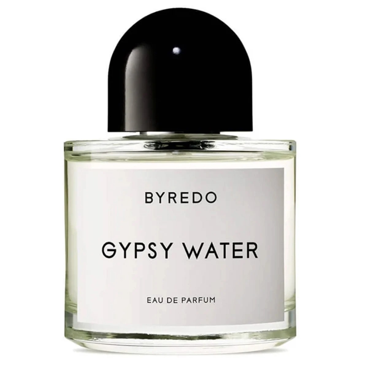 Nước hoa unisex Byredo Gypsy Water