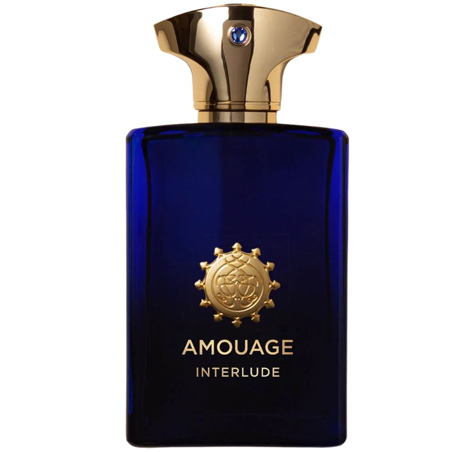 Nước hoa nam Amouage Interlude Man