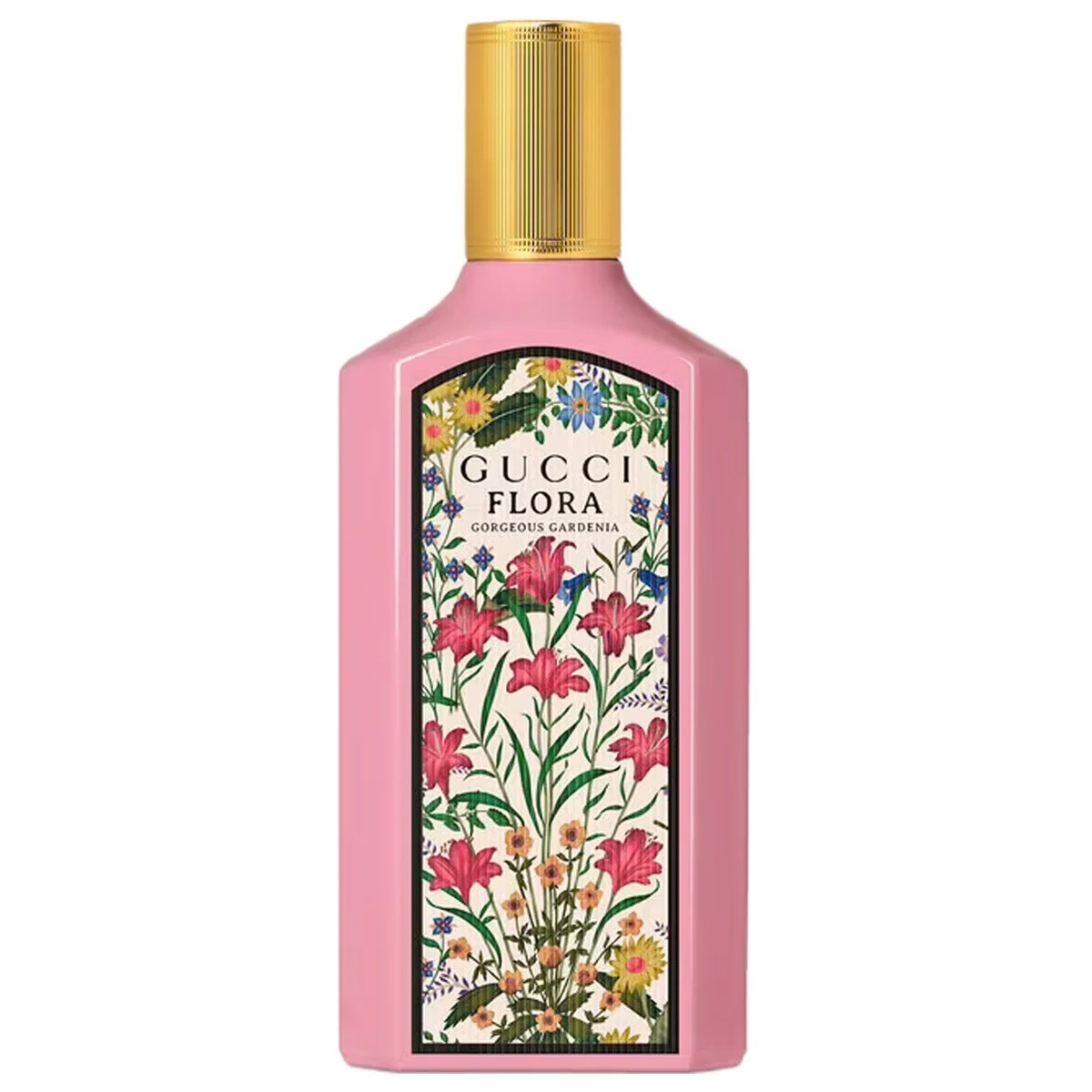 Nước hoa nữ Gucci Flora Gorgeous Gardenia Eau de Parfum