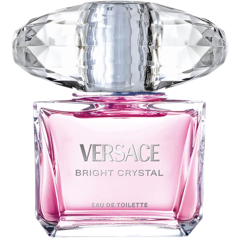 Nước Hoa Nữ Versace Bright Crysta Eau De Toilette