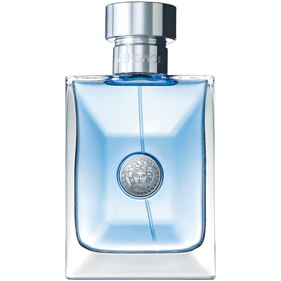 Nước Hoa Nam Versace Pour Homme