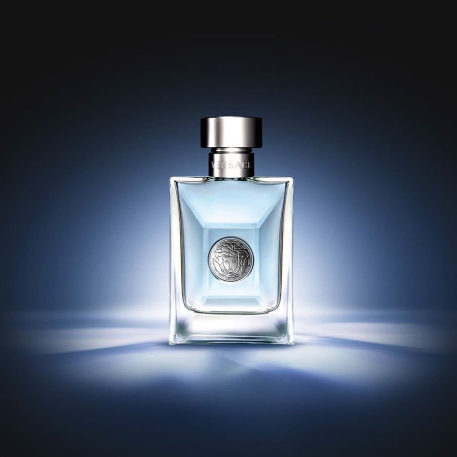 Nước Hoa Nam Versace Pour Homme