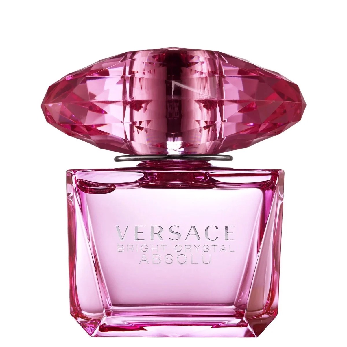 Nước hoa nữ Versace Bright Crystal Absolu