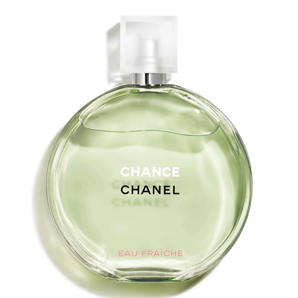 Nước hoa nữ Chanel Chance Eau Fraiche