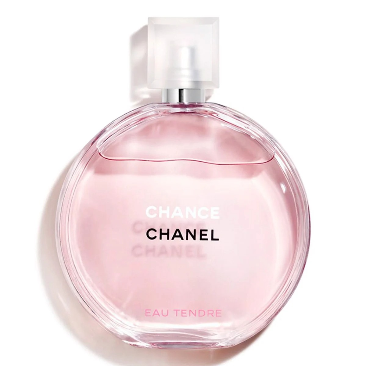 Nước hoa nữ Chanel Chance Eau Tendre Eau De Toilette
