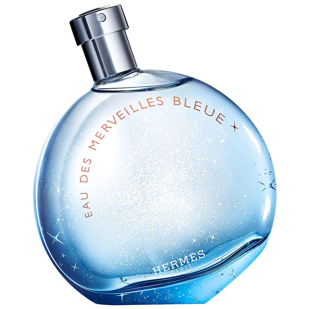 Nước hoa nữ Hermès Eau des Merveilles Bleue Eau de Toilette