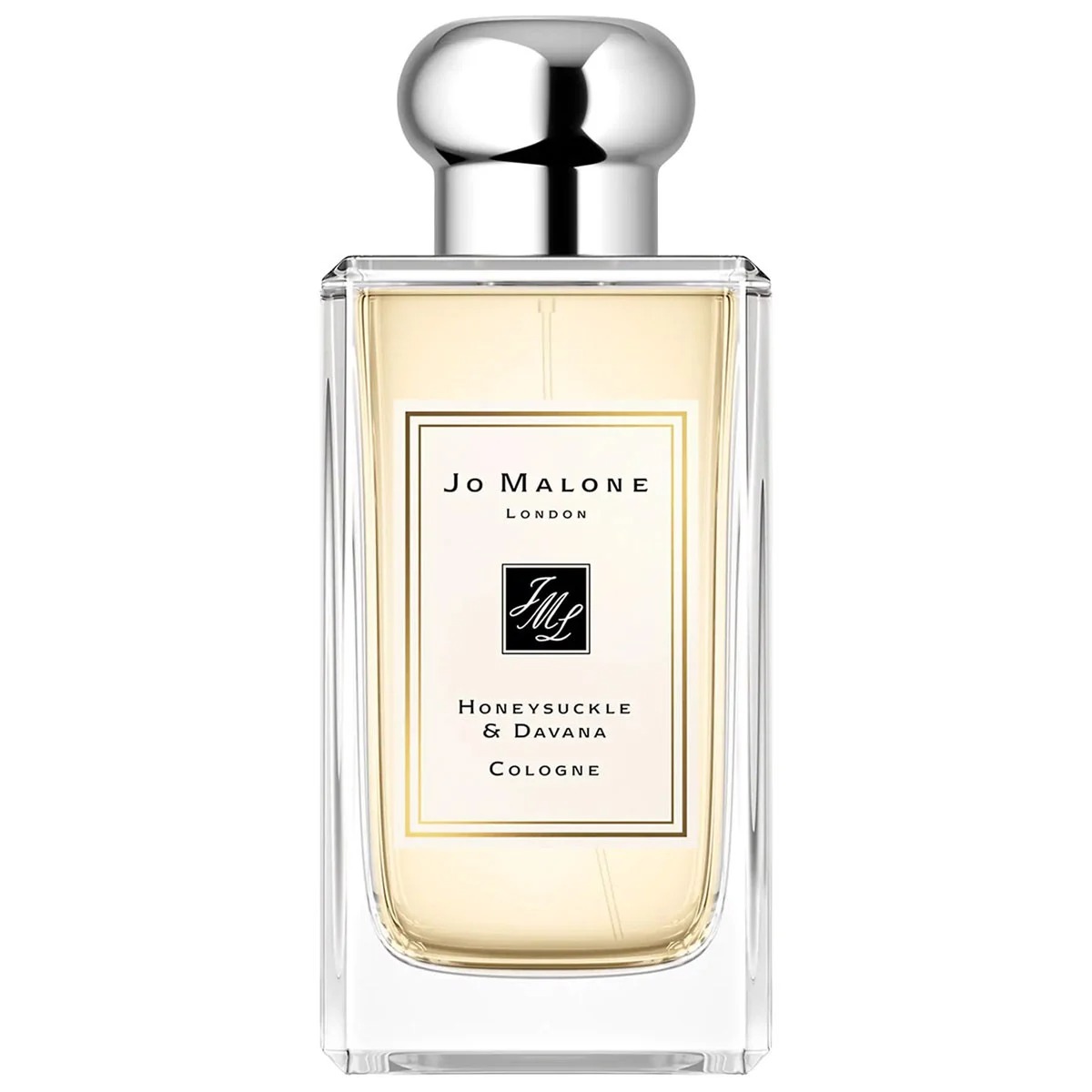Nước hoa nữ Jo Malone London Honeysuckle & Davana Cologne