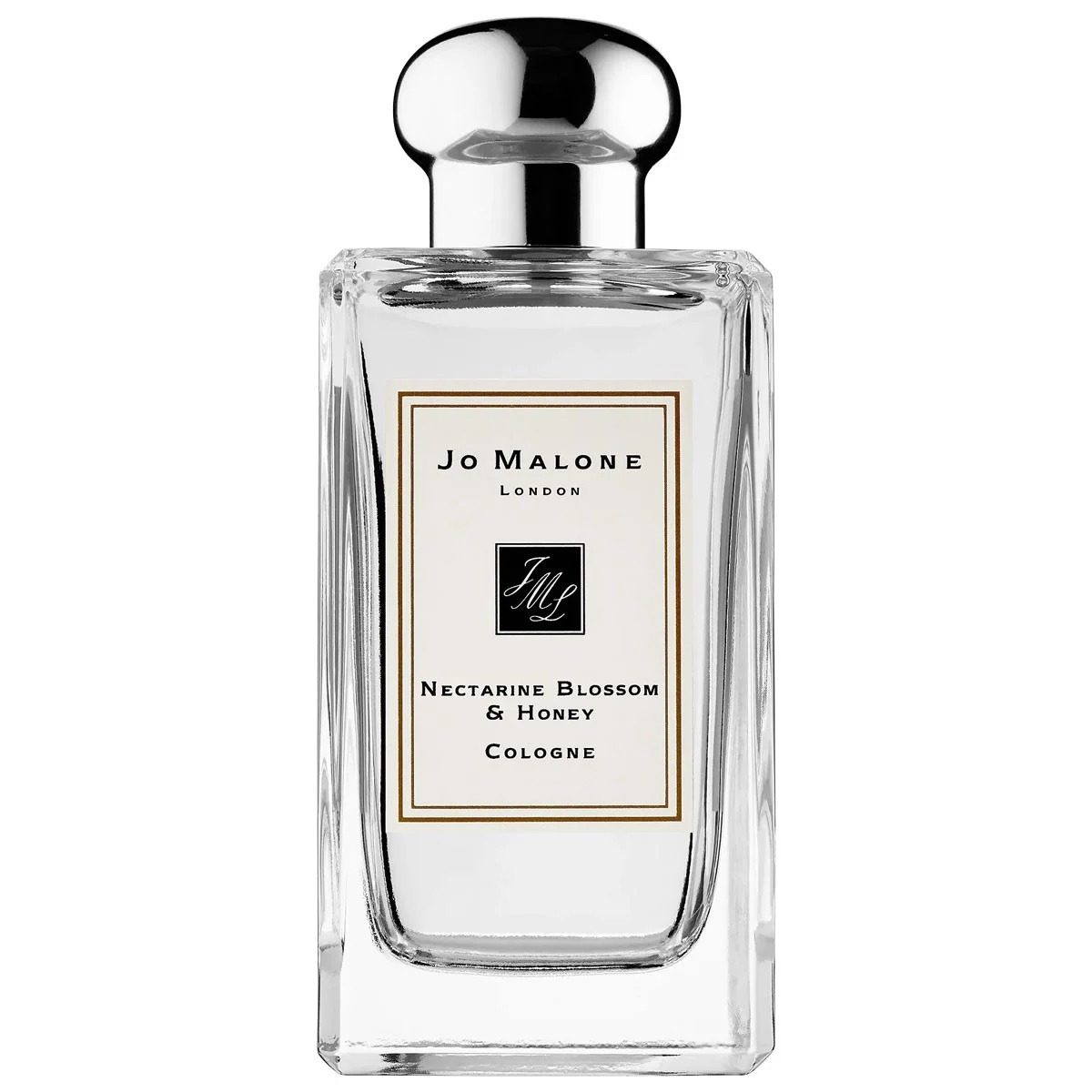 Nước hoa unisex Jo Malone London Nectarine Blossom & Honey Cologne